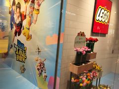 -凯德MALL(西直门店)