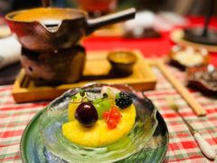 -叶叶菩提(太原别墅店)