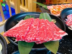 -九田家黑牛烤肉料理(郫都万达檬柏西路店)