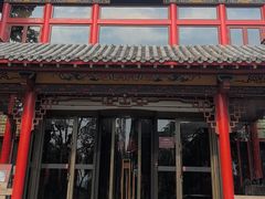 -明湖楼·经典鲁菜(大明湖店)