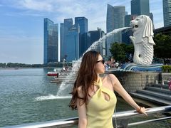 -滨海湾金沙购物商场