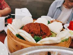 -北平小馆·烤鸭·家常菜(磨房北里店)