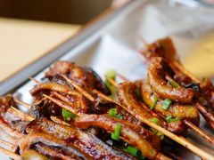 -晓靖轩烧烤(沙河风情店)