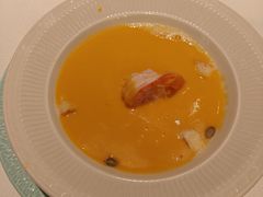-波特曼西餐厅(南岗店)