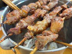 -炒豆合作社(东四总店)