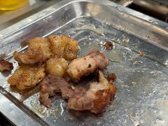 -内蒙古海拉尔烤羊腿·烤全羊·烧烤