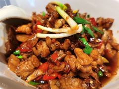 -味上湘菜馆(河马店)
