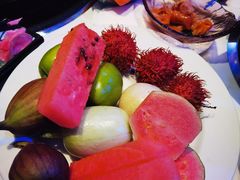 -半岛听涛蒸汽海鲜自助(K11店)