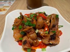 -谭仔米线(壹方城店)
