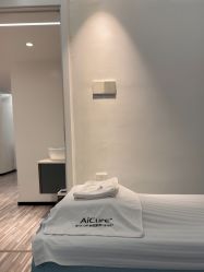 -AiCure 埃可儿·韩国医学皮肤管理