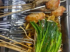 -牧羊村烧烤(淄博总店)