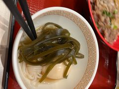 -食其家·牛丼咖喱(太阳宫店)
