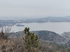 -沈阳辉山风景区