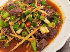 -糊涂兔毛毛菜(八里庄店)