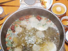 -尚禾厨·湘菜馆(步行街店)