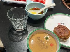 -南门四季铜锅涮肉(大屯·北苑店)