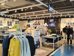 -法雅体育工厂店(皂君庙路店)
