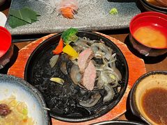 -千代武日本料理(开发区店)