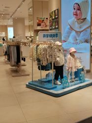 点击看大图 -贝爱时刻月子中心(宝安妇幼店)