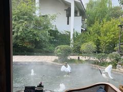 -广富林宰相府酒店·水云间