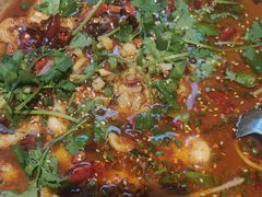 -陈帅夜排档·龙虾·炒菜·烤串(世茂店)