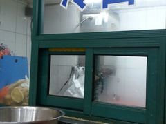-北万新包子店(淮海店)