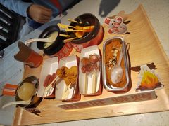 -郑喜旺烧烤(政通路店)