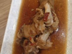 -海生炒面  盐池手抓羊肉馆(鼓楼南街店)