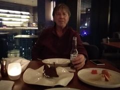 -沈阳君悦酒店·意坊意大利餐厅