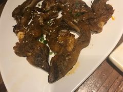 -霄汉羊排(万松园一店)