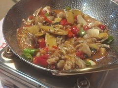 -辣不怕口味虾(凌霄路店)