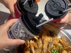 -李想大虾(江北天街店)