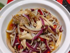 -咪佬肥肠鸡，黔江鸡杂，小龙虾(冉家坝店)