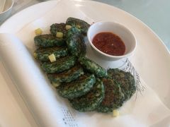 -谷语中餐厅