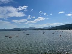 -湖畔居茶楼(湖滨店)