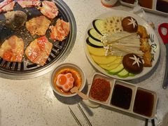 -猫抓烤肉(春熙路店)