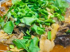 牛杂锅-泸州白糕(慈善路店)