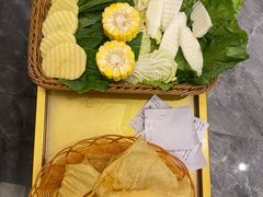 -二刀潮牛(重庆光环购物公园店)