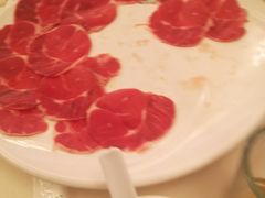 -福寿斋·老北京铜锅涮肉·烤鸭(顺义总店)