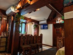 -老井俄式餐厅