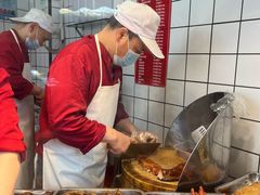 -晶牌烤鸭(延吉东路557弄小区店)
