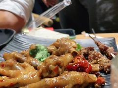 -壹酒贰肉1926·深夜食堂(南京北街店)