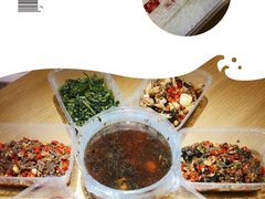 -MAMACHA妈妈茶(岳麓山店)