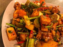 -多哥水傣味餐厅(司马巷店)