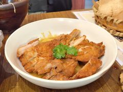 -曼谷食堂·泰国家庭料理(丹桂路店)