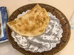 -山南熏肉大饼(辽菜旗舰店)