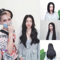-BM SALON
