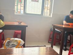-阿麟馄饨(延长路店)