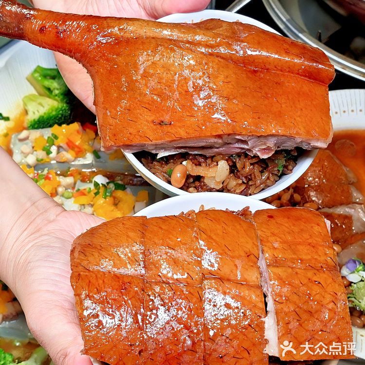 不愧是广州粤菜顶流！！下飞机✈️来的第一站！