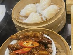 -高第街56号餐厅(美莲广场店)